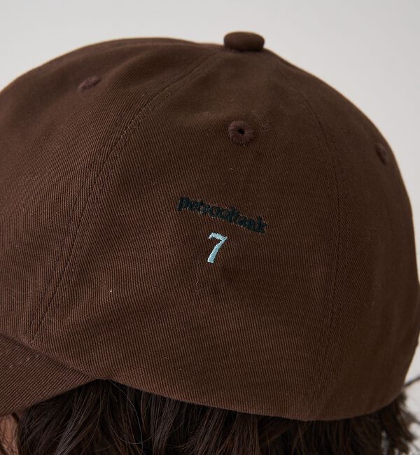 Rouge vif「【LY/エルワイ】ブーケンキャップ Boeken cap」|その他|