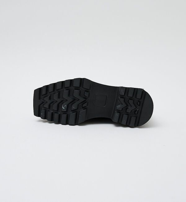 AU BANNISTER「レースアップ厚底シューズ」|その他|