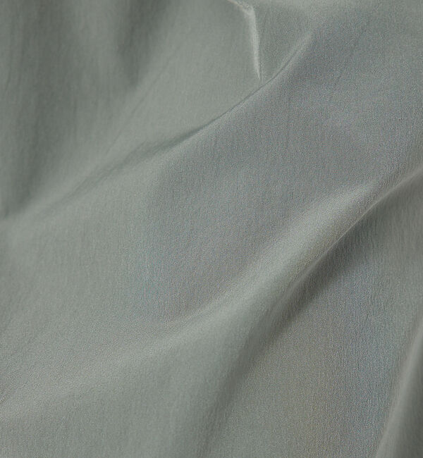 abahouse mavie「ナイロンストレッチロングスカート」|スカート|