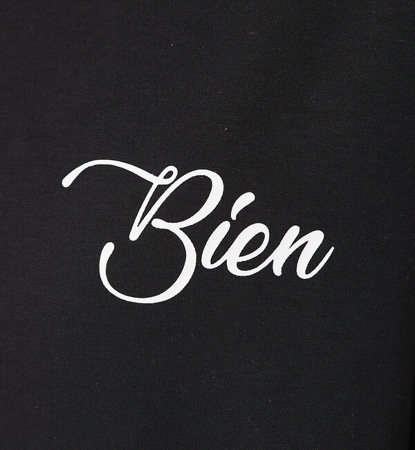 abahouse mavie「シルキーダンボールロゴプルオーバー」|スウェット・ジャージ|