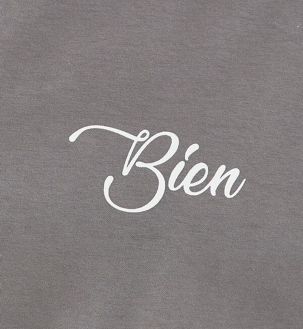 abahouse mavie「シルキーダンボールロゴプルオーバー」|スウェット・ジャージ|