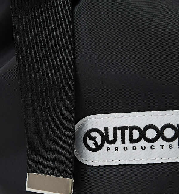 abahouse mavie「【OUTDOOR】２WAYベルトトート(SS)」|ショルダー・メッセンジャー|