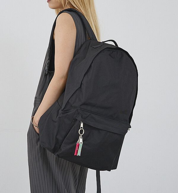 NOMINE「【cheek】big daypack ビッグ バックパック」|リュック|