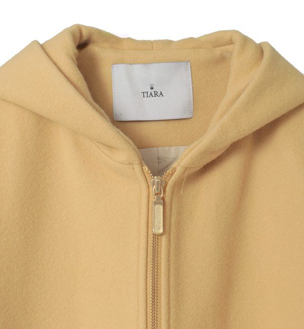 TIARA「フーディコート」|その他|