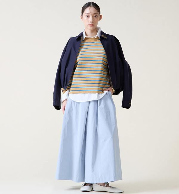 TIARA「ショートスイングトップ」|その他|