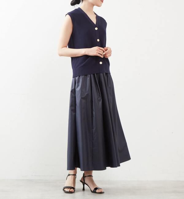 Liesse「2WAYスカート」|スカート|