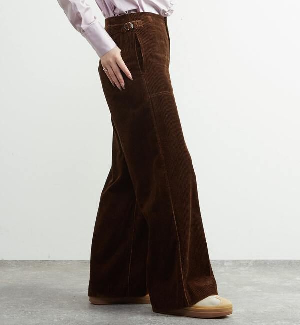 A_「【A_/エース】コーデュロイパンツ」|その他|