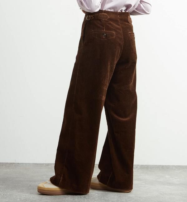 A_「【A_/エース】コーデュロイパンツ」|その他|