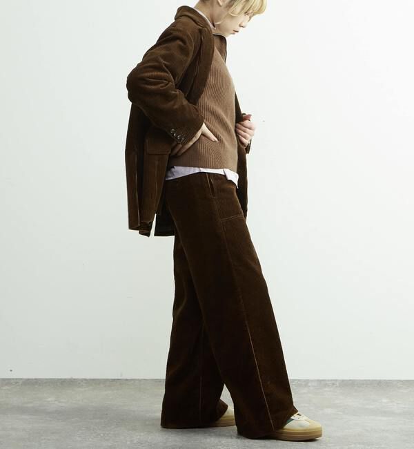 A_「【A_/エース】コーデュロイパンツ」|その他|