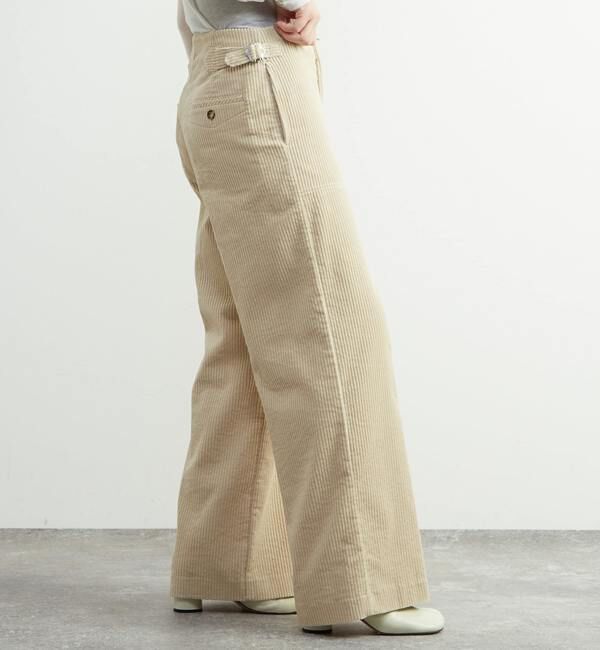 A_「【A_/エース】コーデュロイパンツ」|その他|