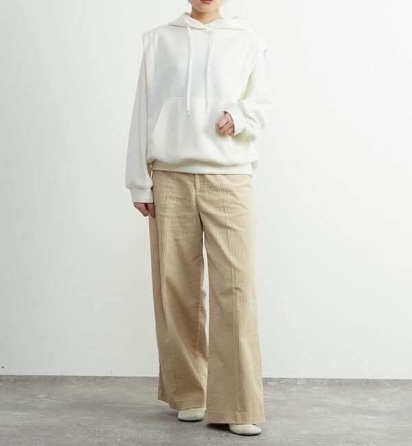 A_「【A_/エース】コーデュロイパンツ」|その他|