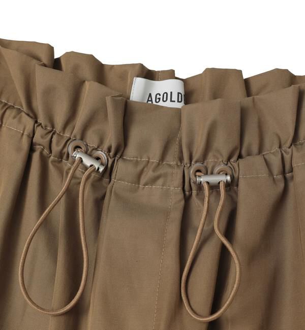 SOFFITTO「【AGOLDE/エーゴールドイー】Lydia Shorts」|その他|