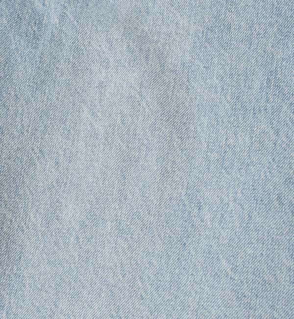 SOFFITTO「【AGOLDE/エーゴールドイー】BAGGY V-SHORT IN PREVAIL」|デニム|