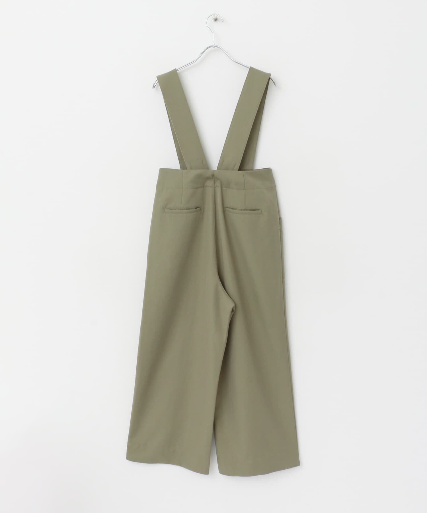 URBAN RESEARCH DOORS「FORK&SPOON　TRサスペンダーパンツ」|その他|