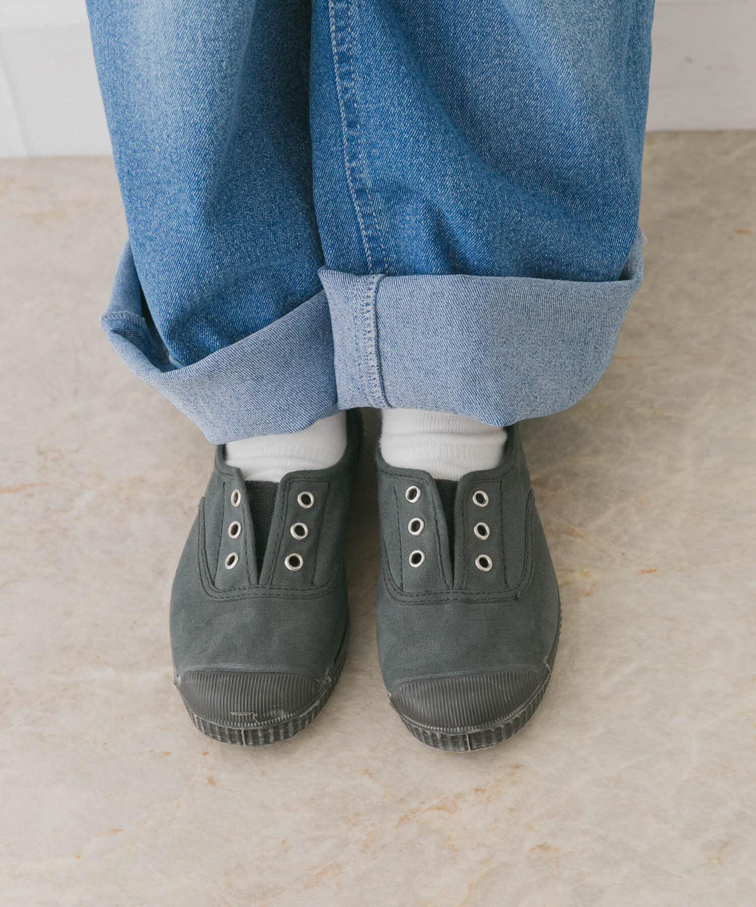 URBAN RESEARCH DOORS「Cienta　キャンバスシューズ(KIDS)」|その他|