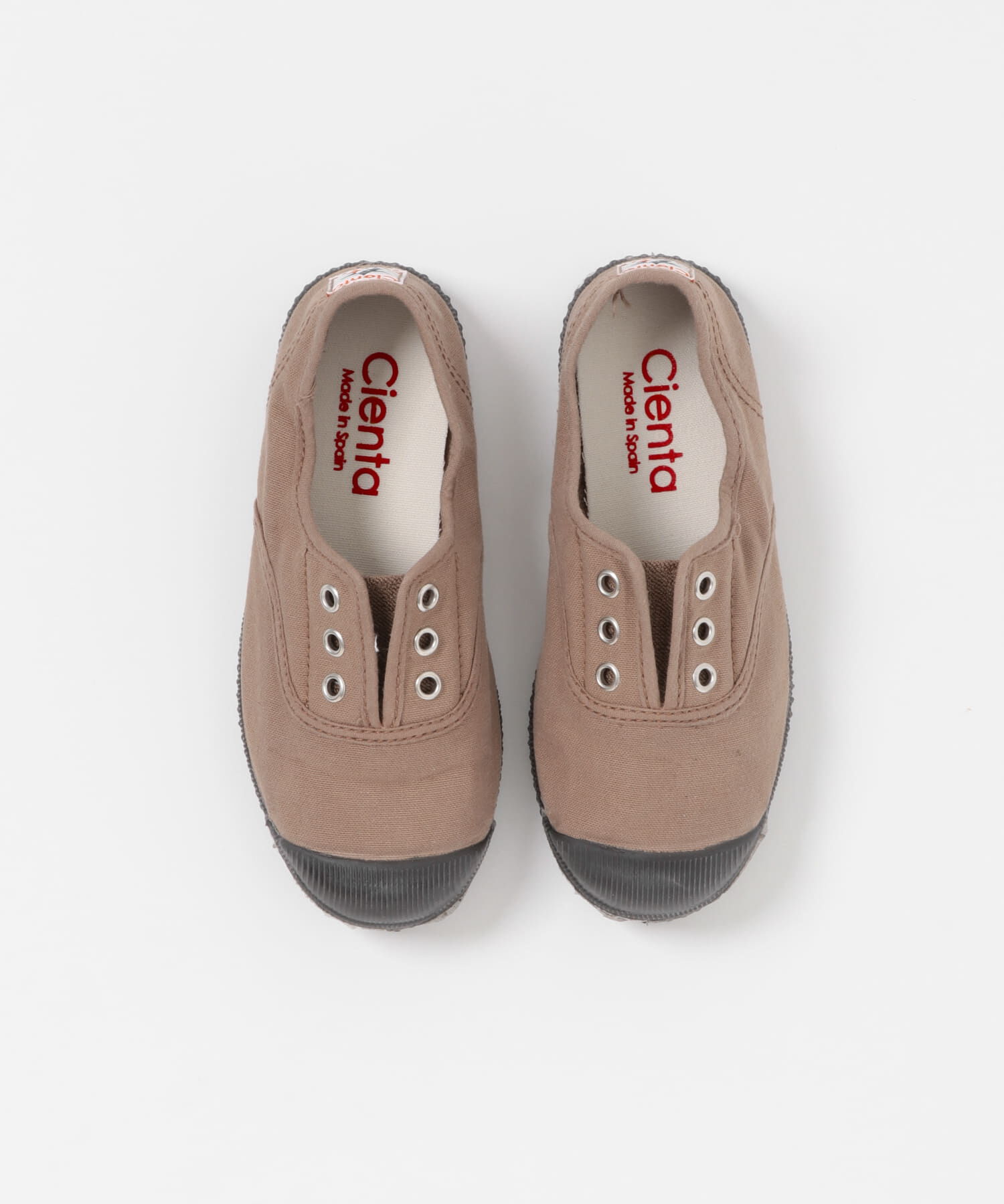 URBAN RESEARCH DOORS「Cienta　キャンバスシューズ(KIDS)」|その他|