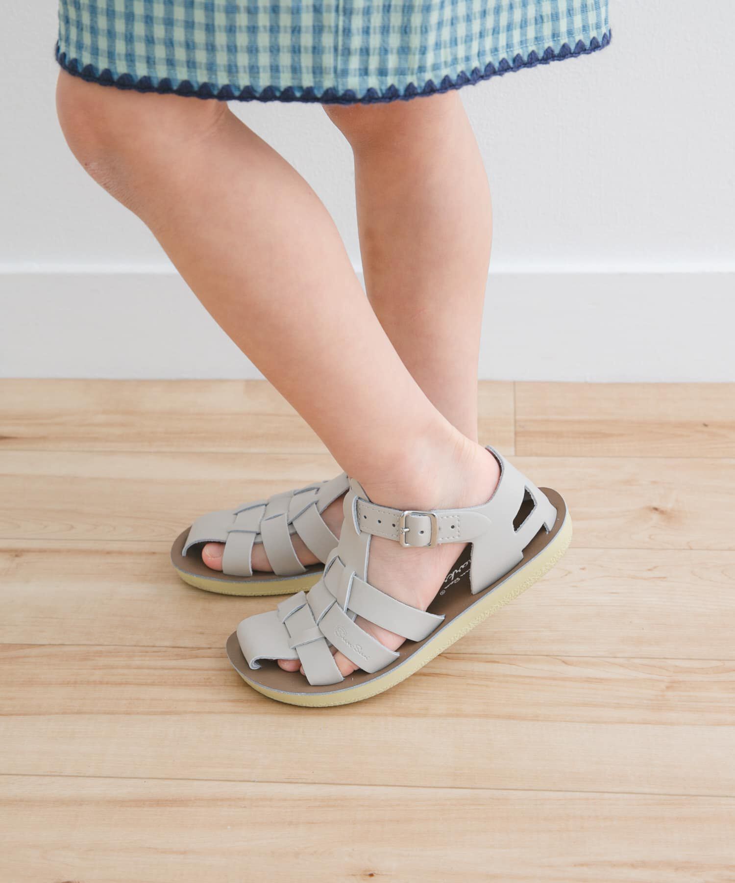 URBAN RESEARCH DOORS「Salt Water Sandals　SS Shark(KIDS)」|その他|
