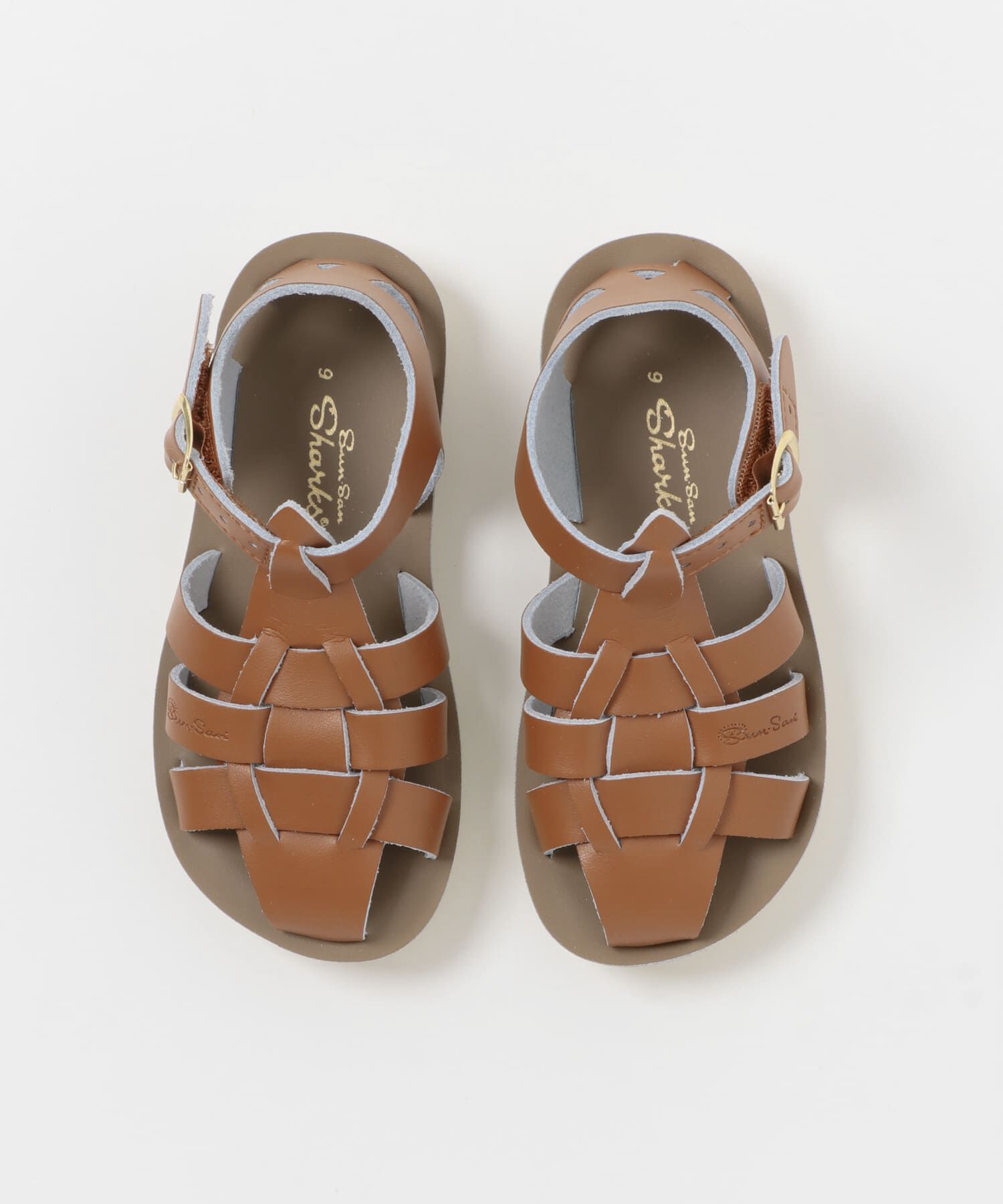 URBAN RESEARCH DOORS「Salt Water Sandals　SS Shark(KIDS)」|その他|