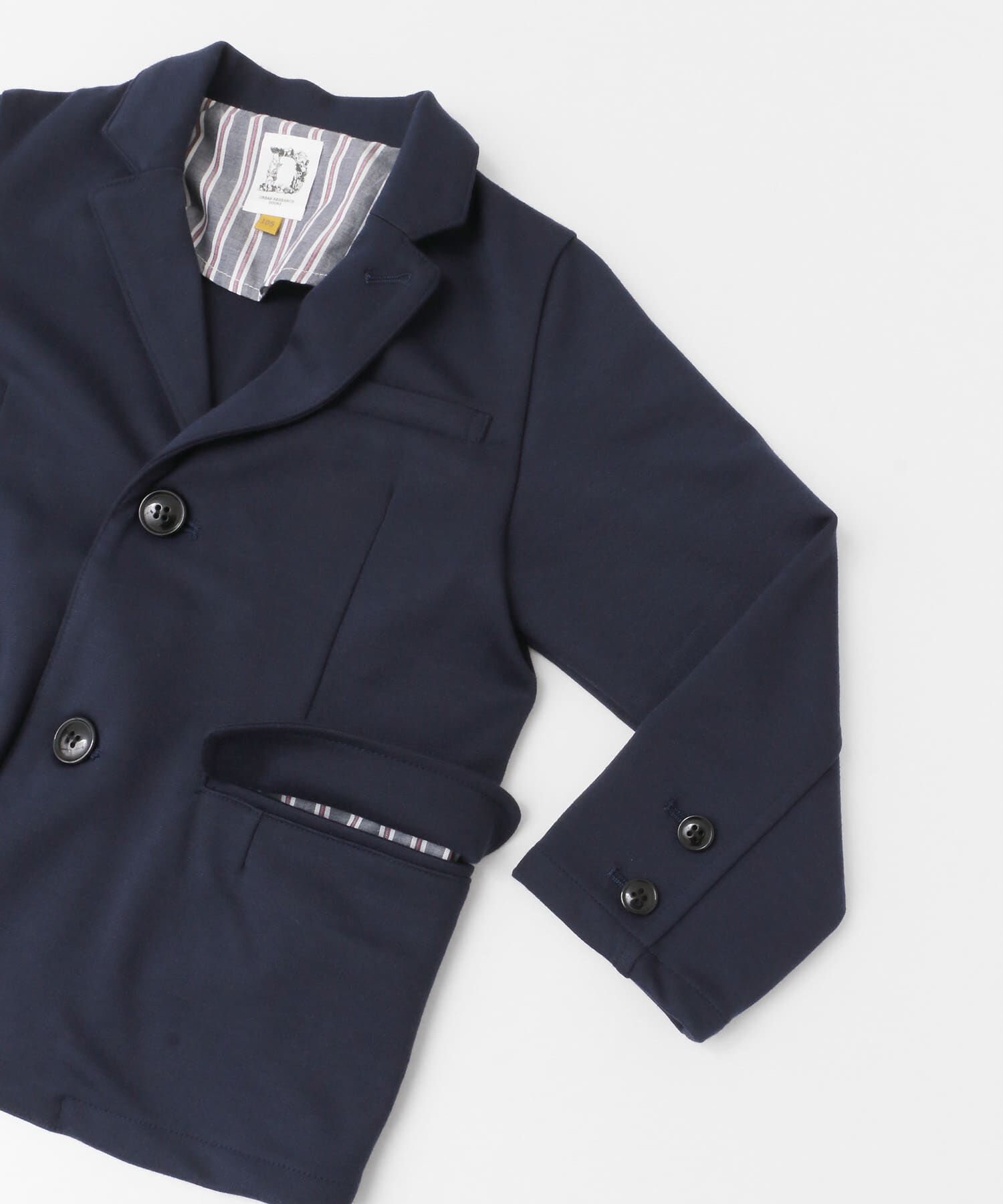 URBAN RESEARCH DOORS「セレモニーポンチジャケット(KIDS)」|その他|