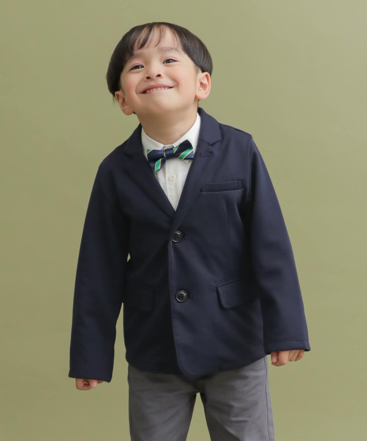 URBAN RESEARCH DOORS「セレモニーポンチジャケット(KIDS)」|その他|