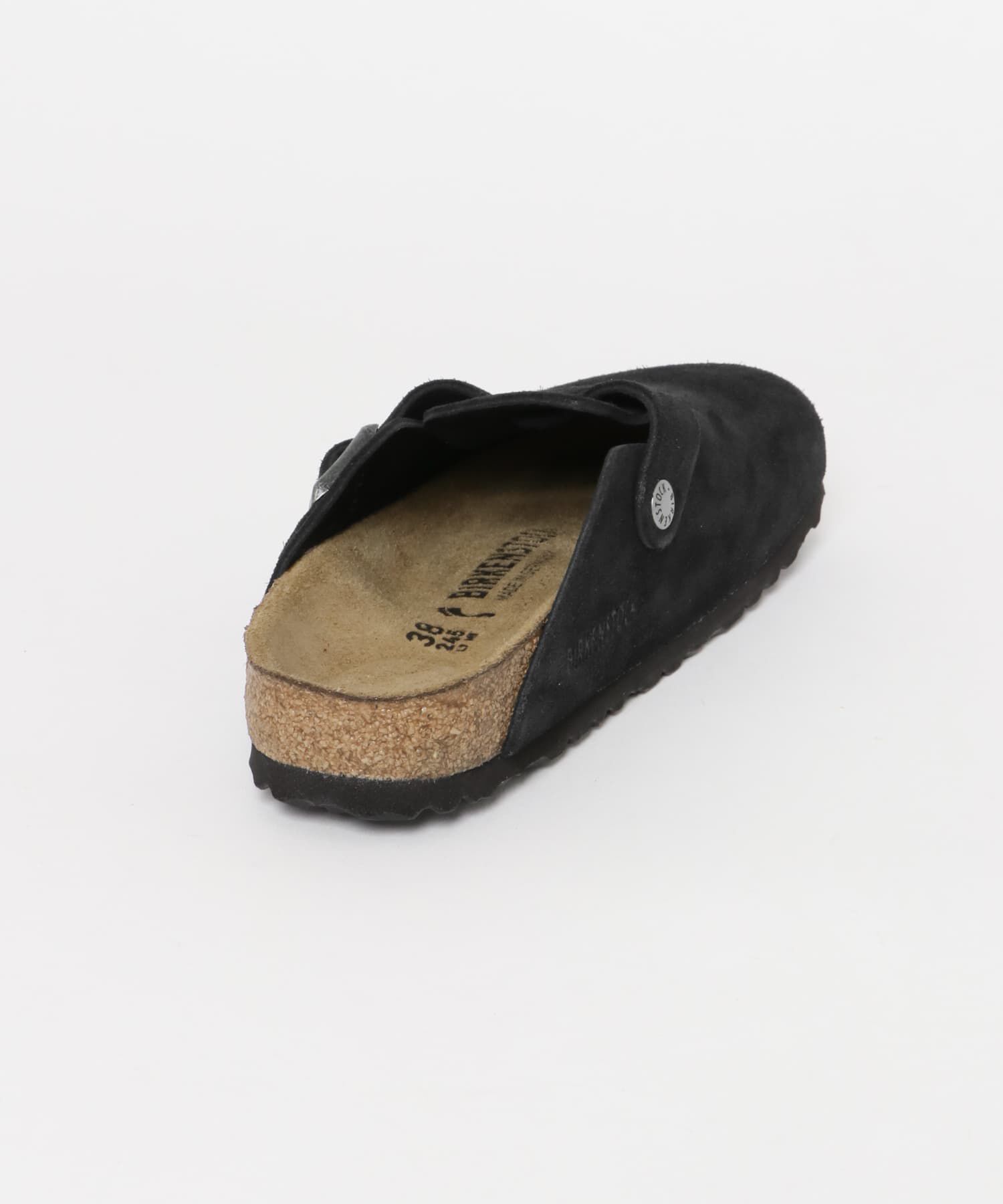 URBAN RESEARCH DOORS「BIRKENSTOCK　Boston LEVE」|サンダル|