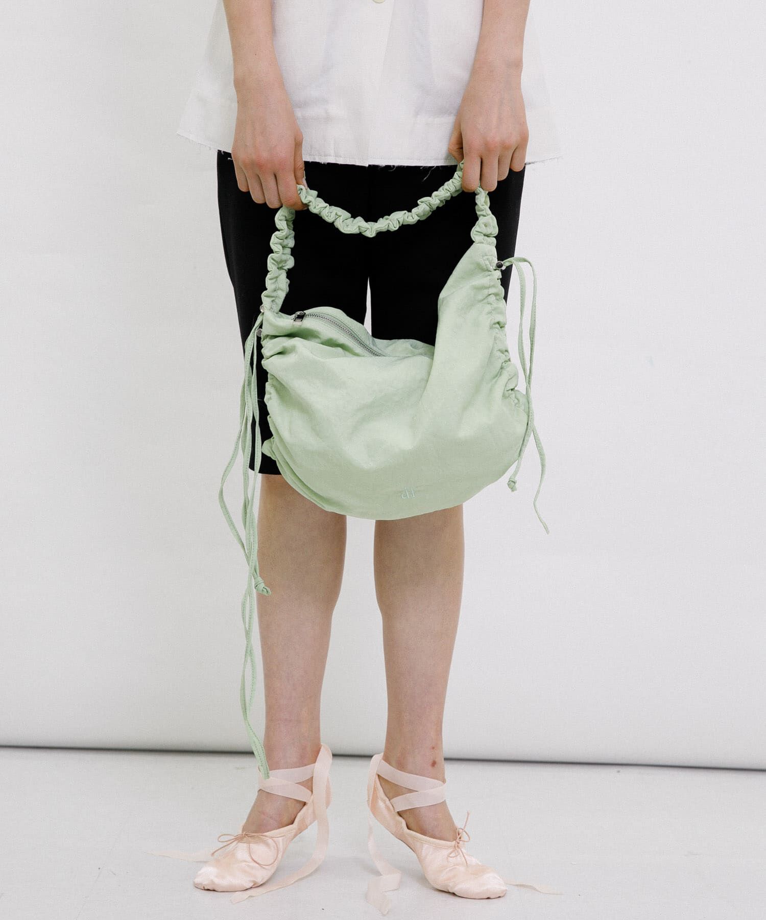 RODE SKO「hun RODESKO　Gather small」|ショルダー・メッセンジャー|