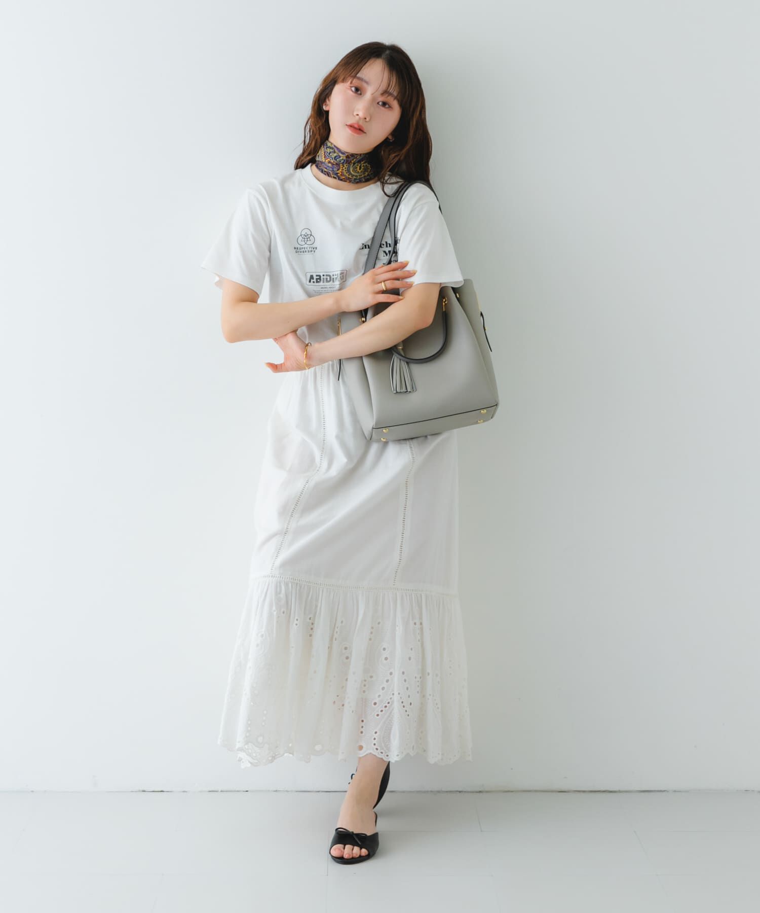 RODE SKO「『WEB限定』4WAYトートバッグ」|トートバッグ|