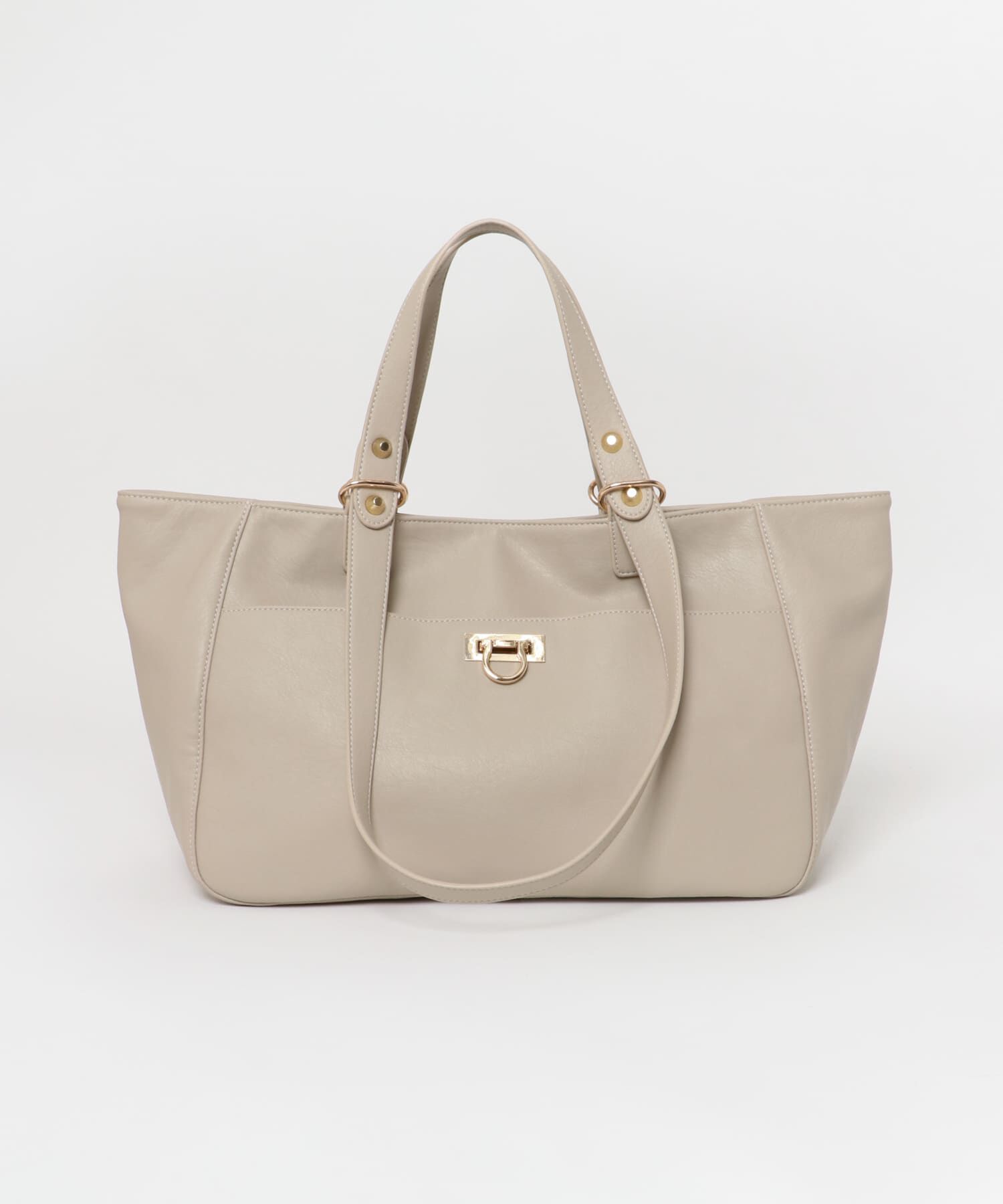 RODE SKO「2WAYソフトトートバッグ」|トートバッグ|