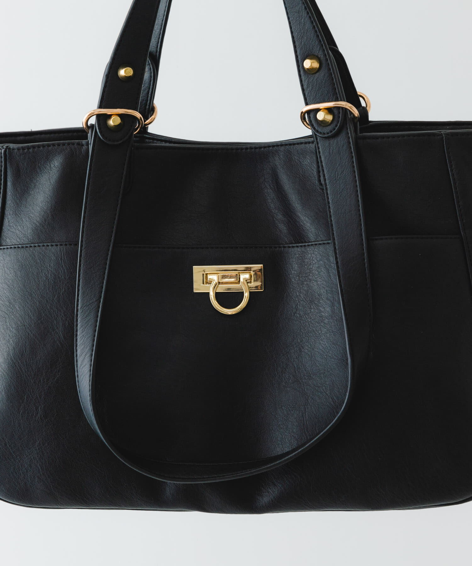 RODE SKO「2WAYソフトトートバッグ」|トートバッグ|