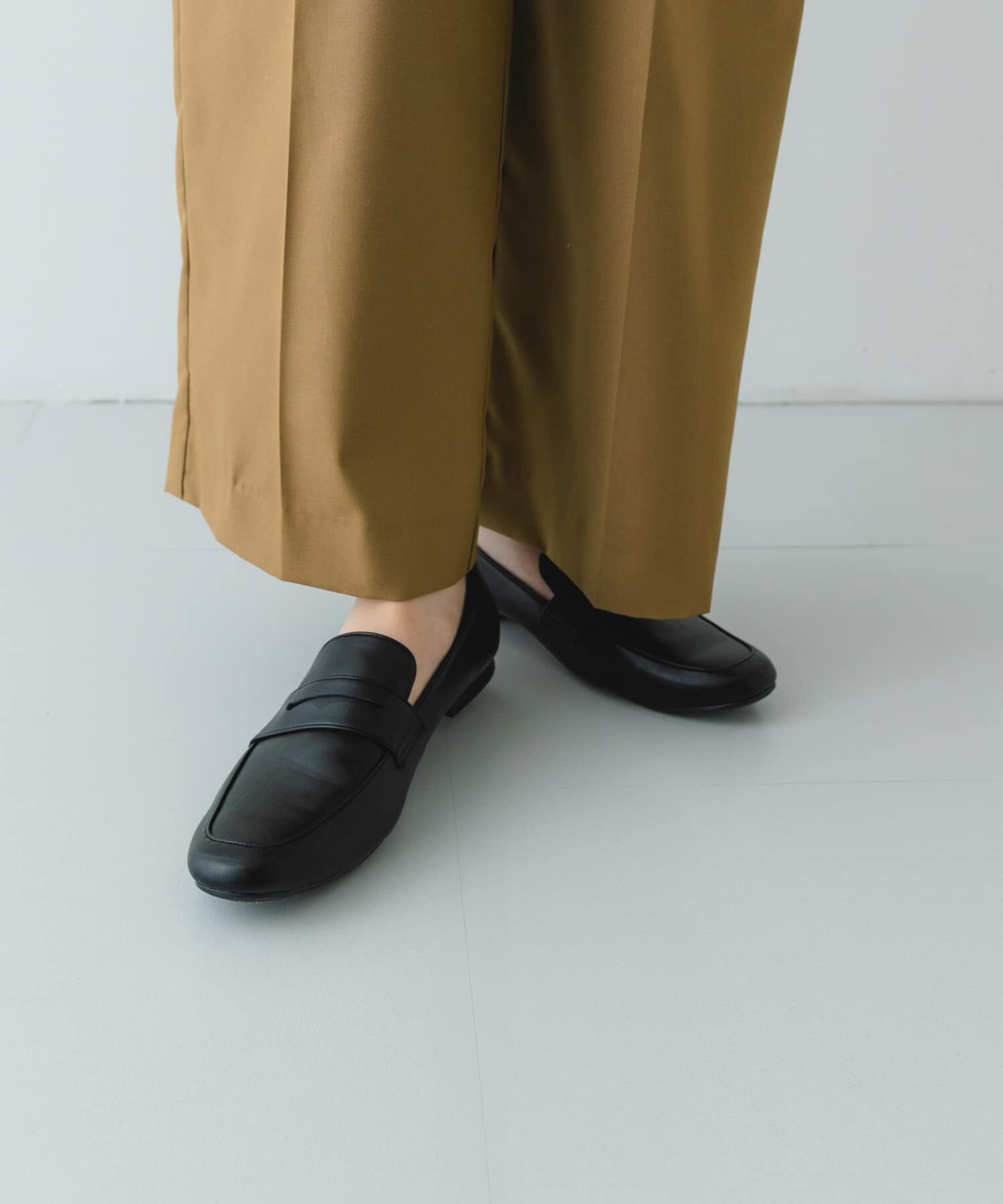 RODE SKO「『MADE IN JAPAN』ソフトコインローファー」|ローファー|