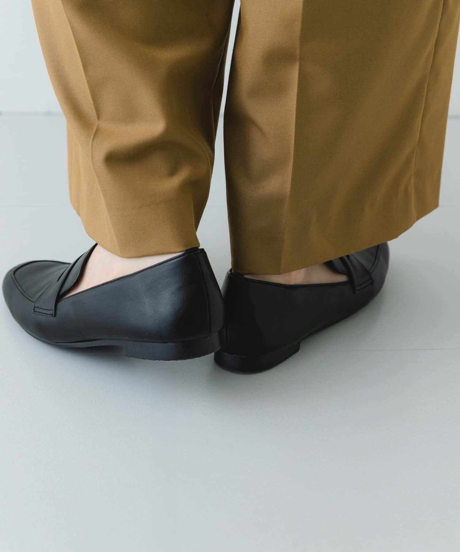 RODE SKO「『MADE IN JAPAN』ソフトコインローファー」|ローファー|