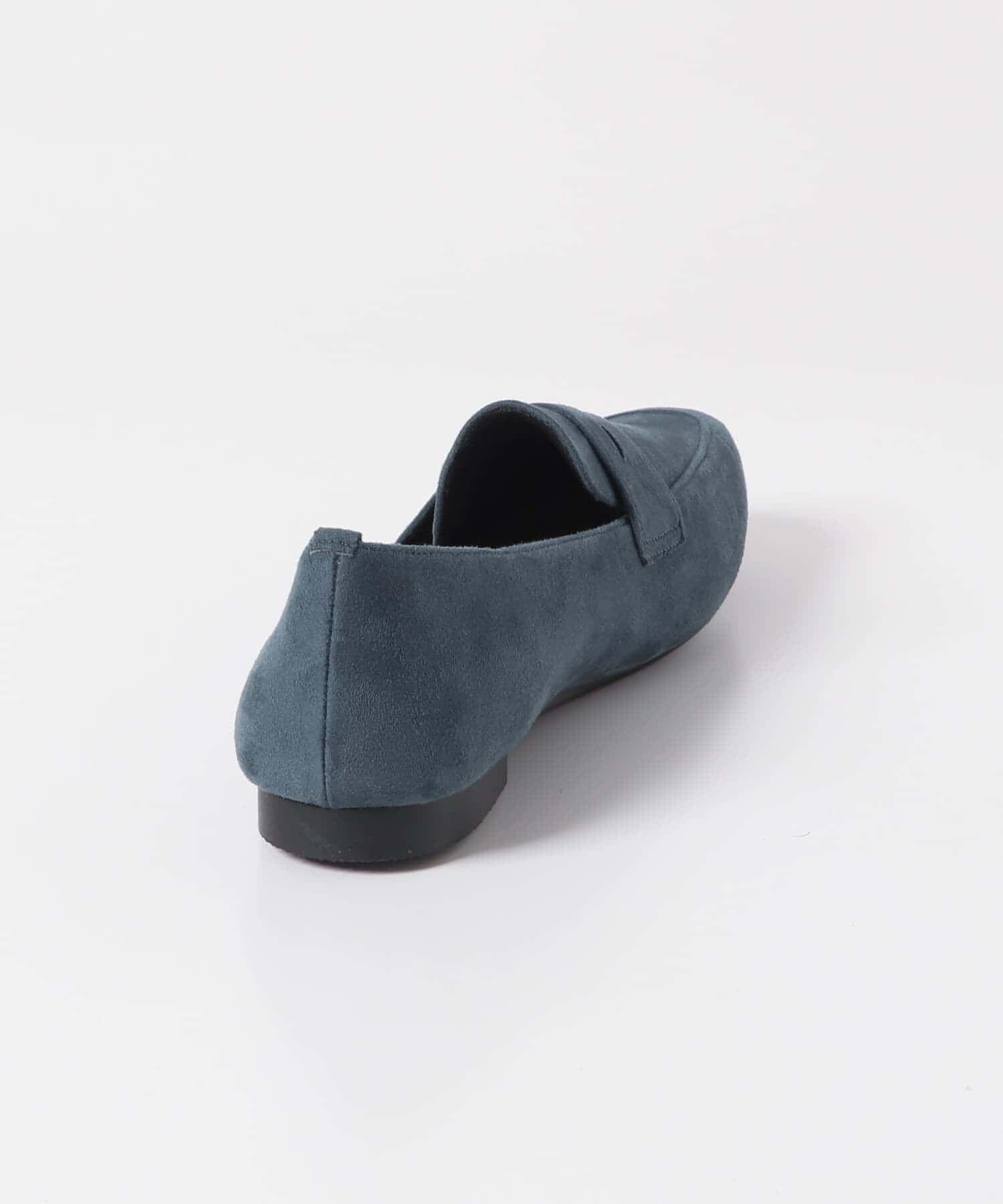 RODE SKO「『MADE IN JAPAN』ソフトコインローファー」|ローファー|