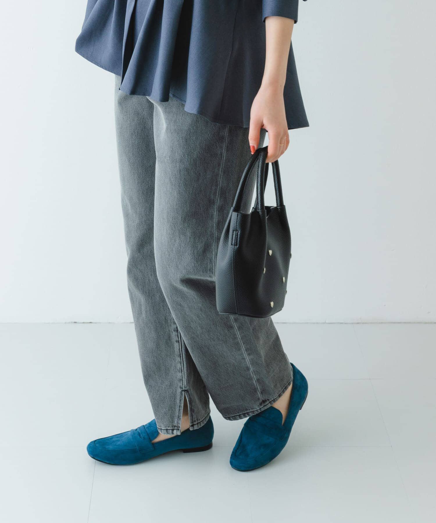 RODE SKO「『MADE IN JAPAN』ソフトコインローファー」|ローファー|