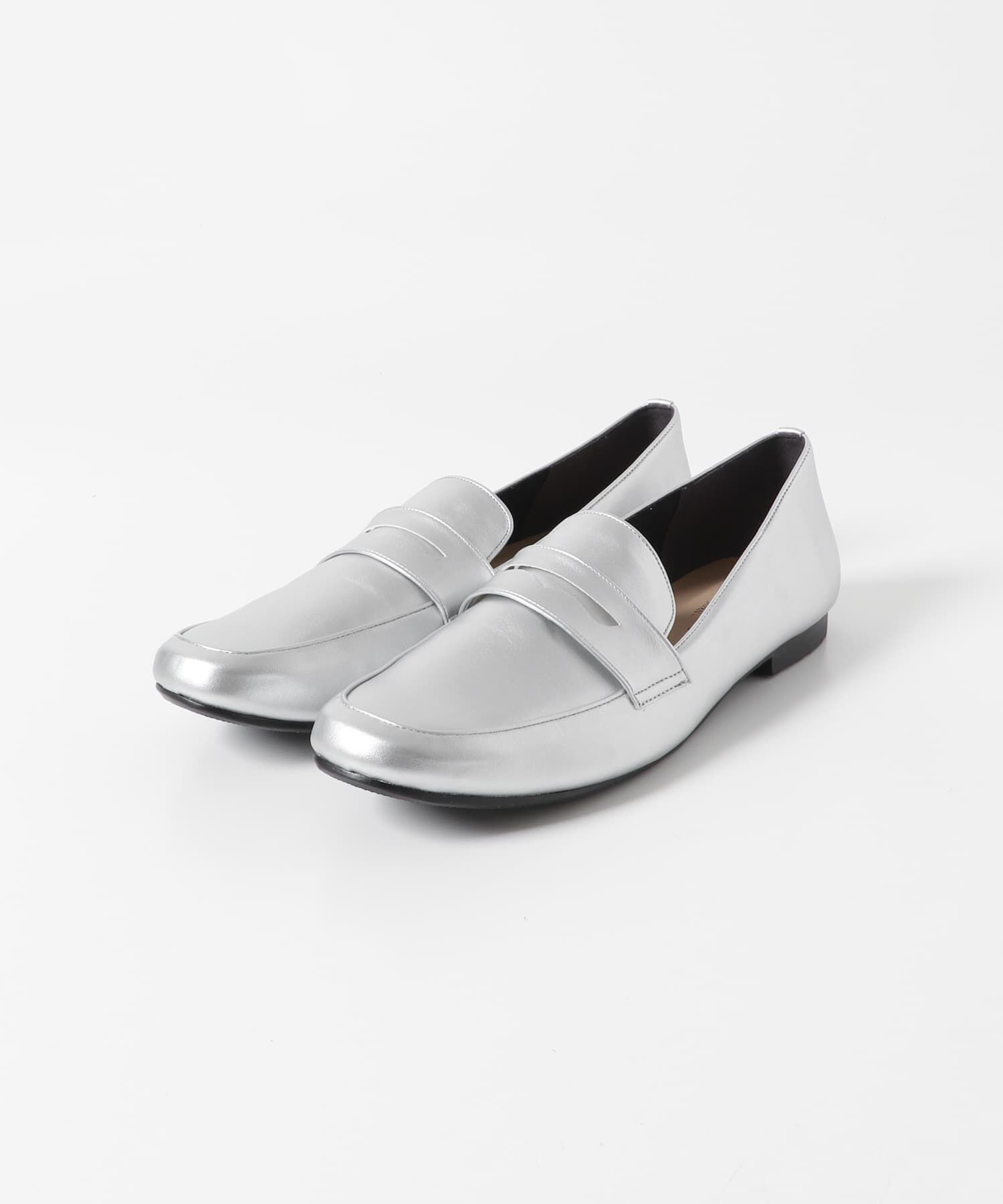 RODE SKO「『MADE IN JAPAN』ソフトコインローファー」|ローファー|