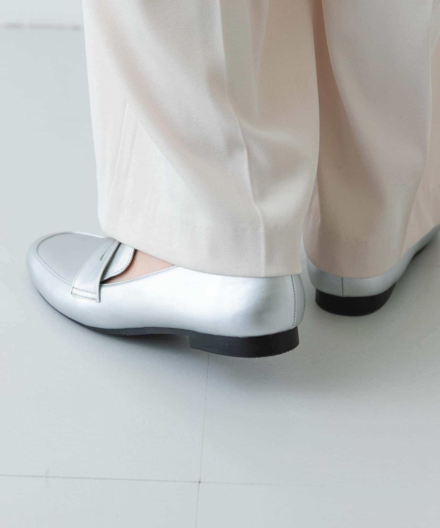 RODE SKO「『MADE IN JAPAN』ソフトコインローファー」|ローファー|