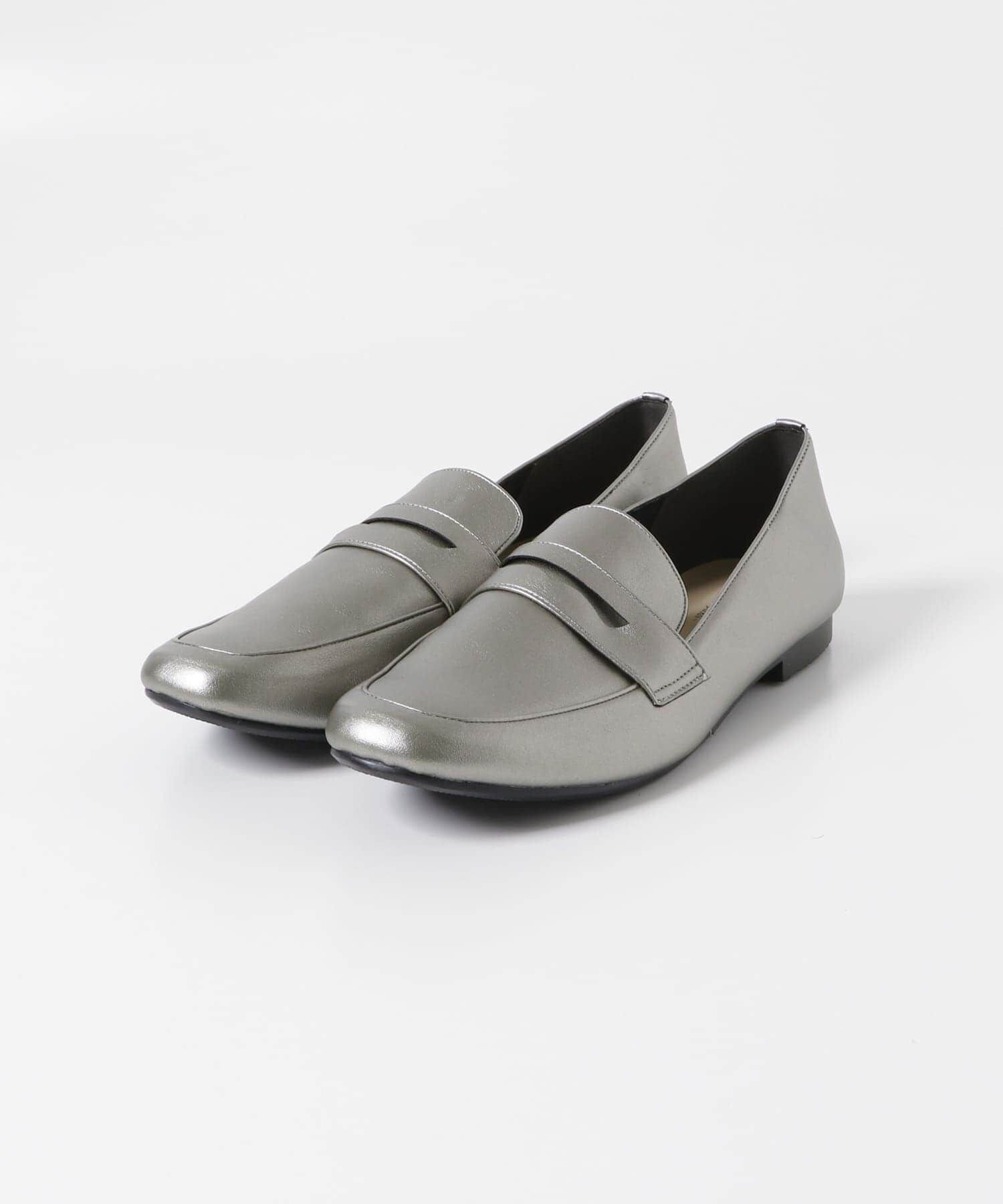 RODE SKO「『MADE IN JAPAN』ソフトコインローファー」|ローファー|