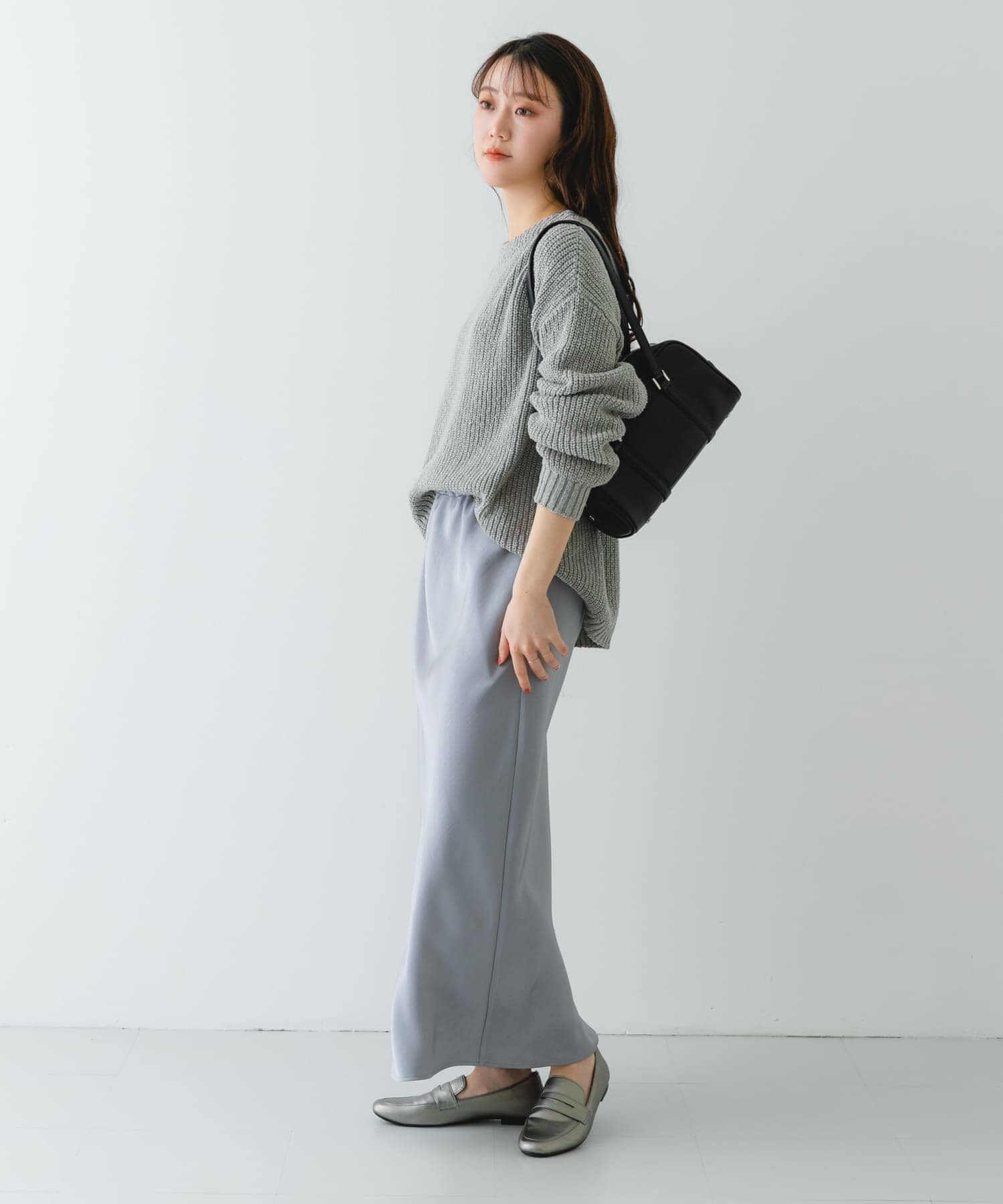 RODE SKO「『MADE IN JAPAN』ソフトコインローファー」|ローファー|