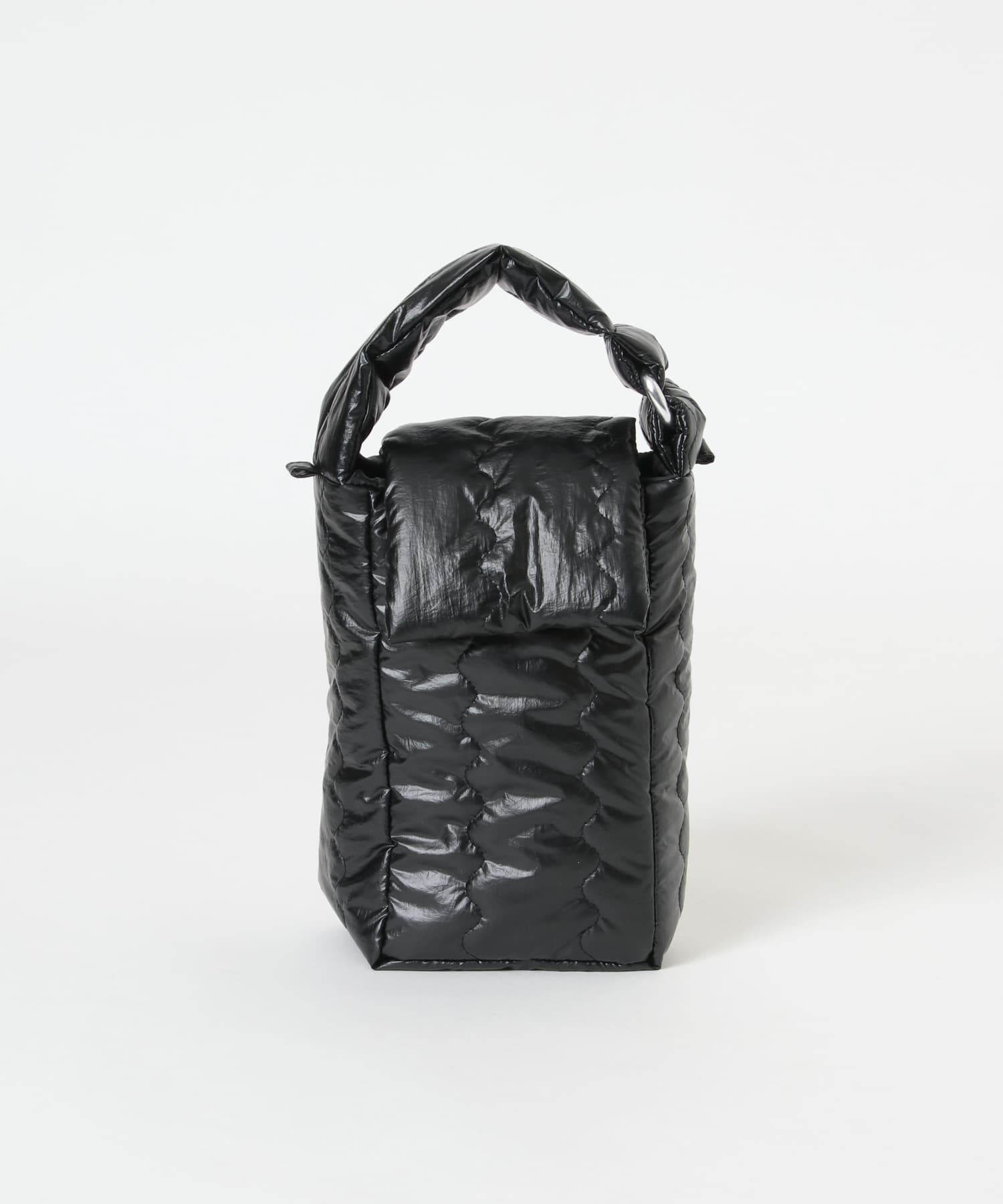 SMELLY「my Choeae quilt bag」|ハンドバッグ|