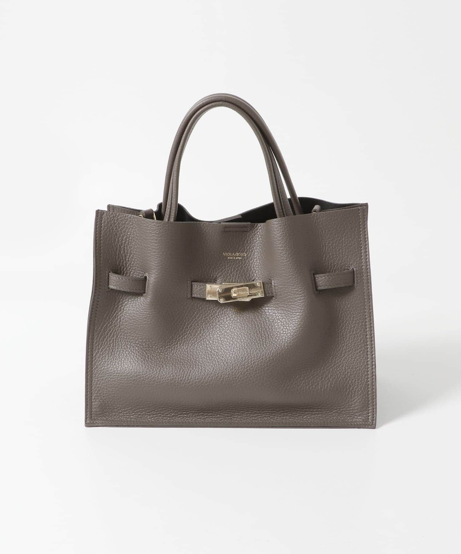 URBAN RESEARCH ROSSO「VIOLA d&rsquo;ORO　TRERO M」|トートバッグ|