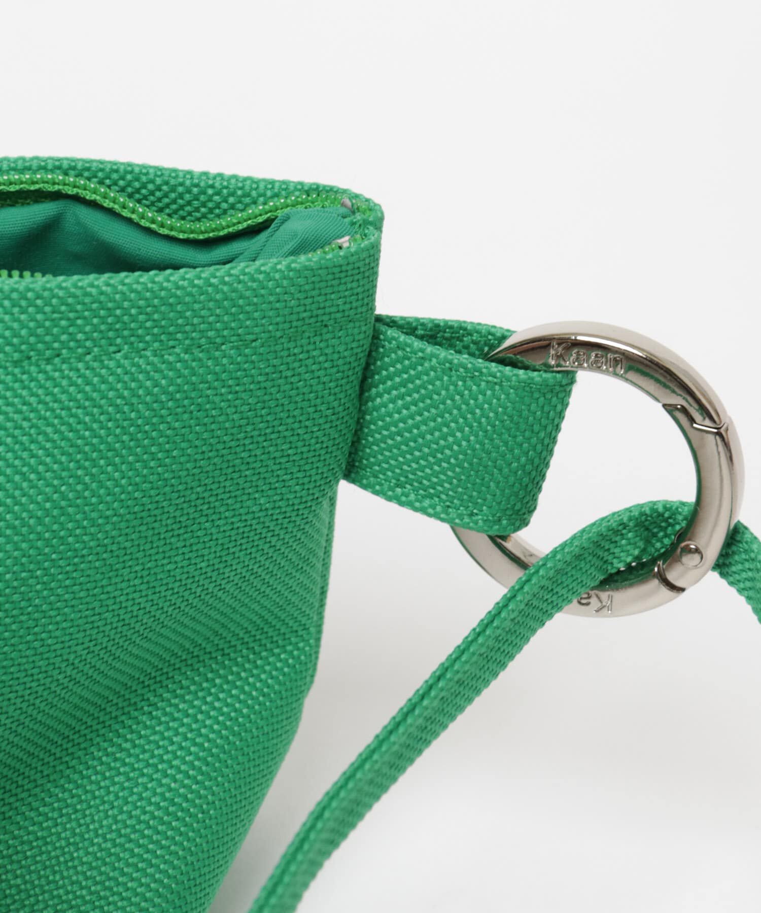 URBAN RESEARCH「Kaan　MINI LANYARD POUCH」|ショルダー・メッセンジャー|