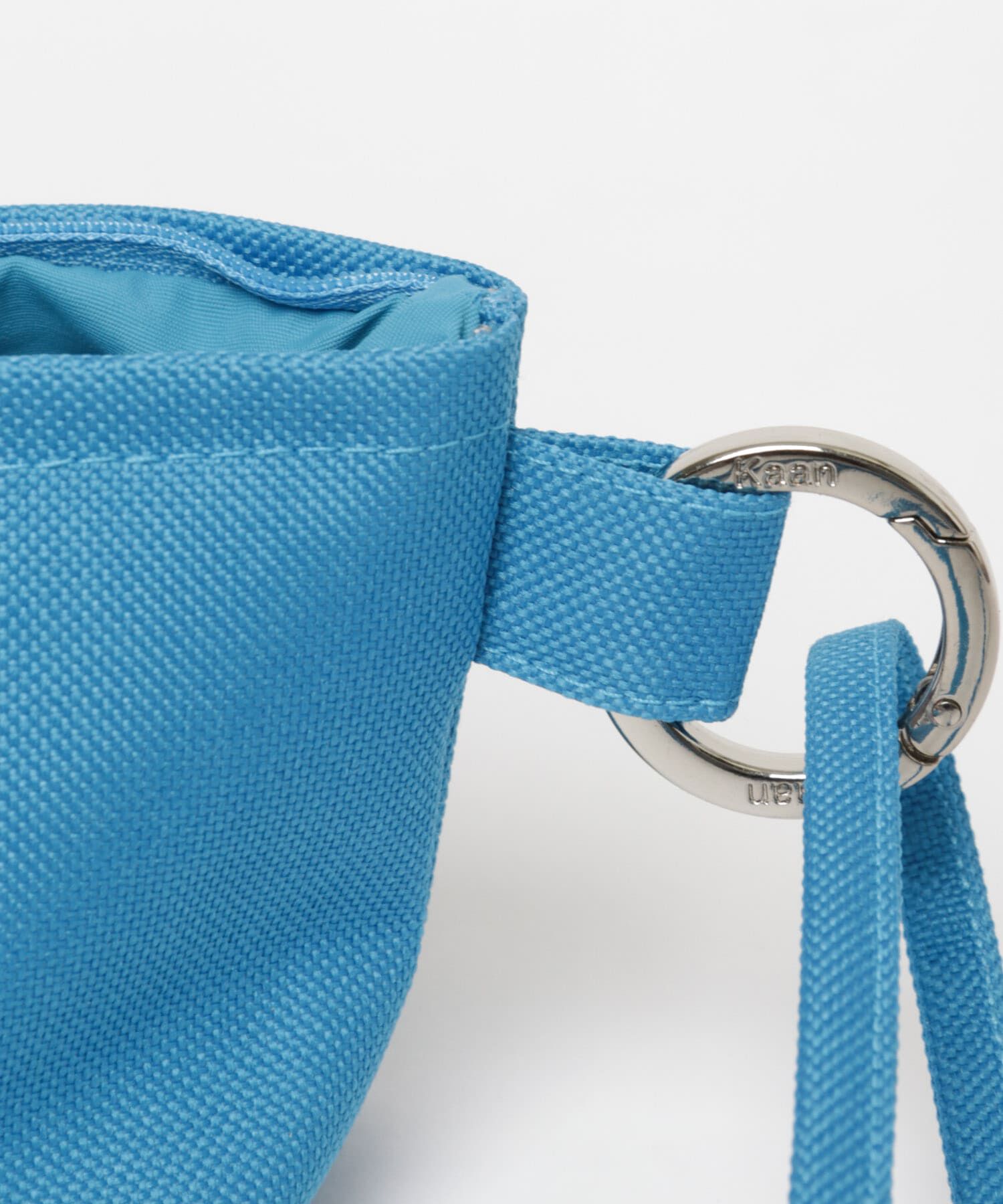 URBAN RESEARCH「Kaan　MINI LANYARD POUCH」|ショルダー・メッセンジャー|