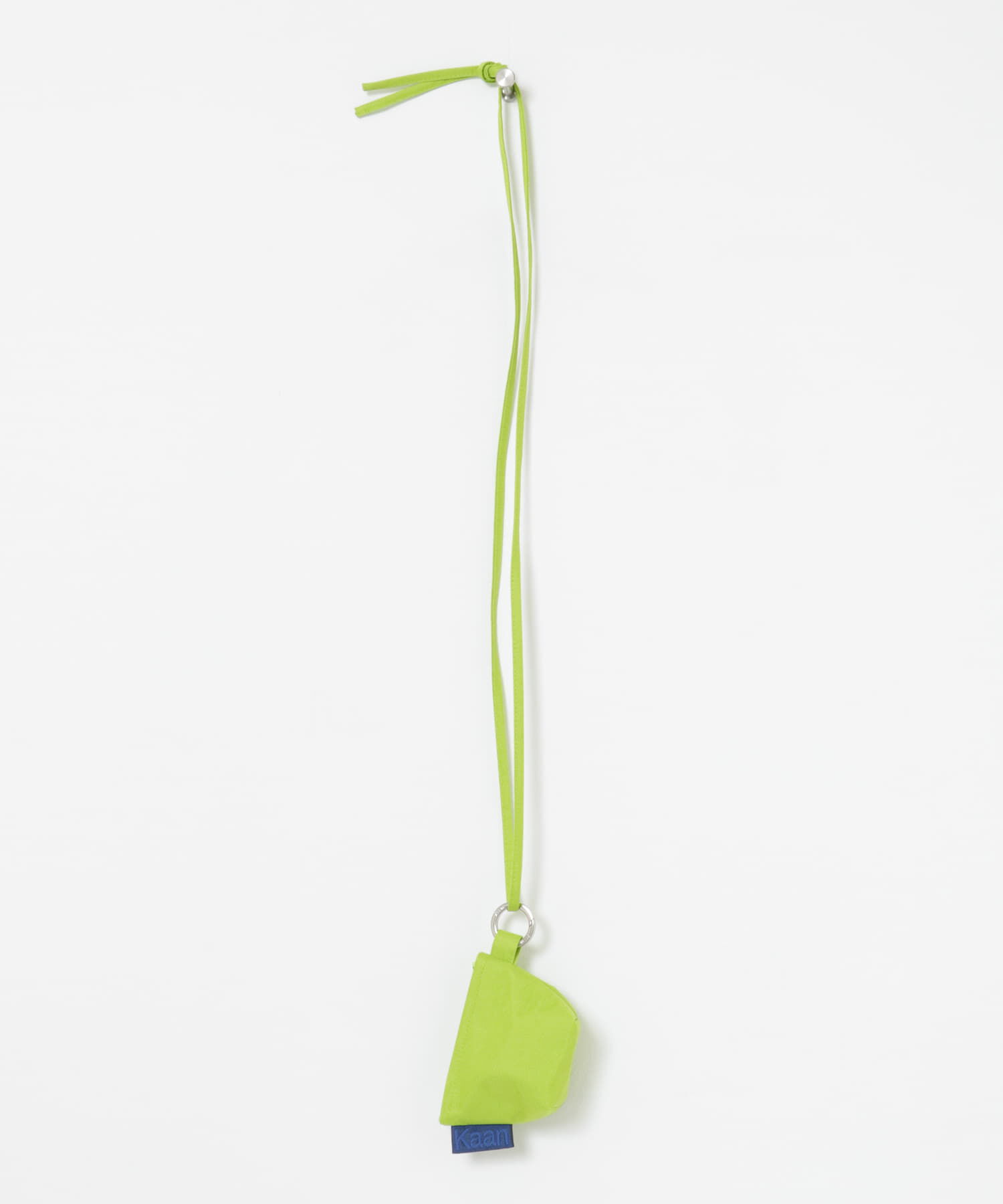 URBAN RESEARCH「Kaan　MINI LANYARD POUCH」|ショルダー・メッセンジャー|