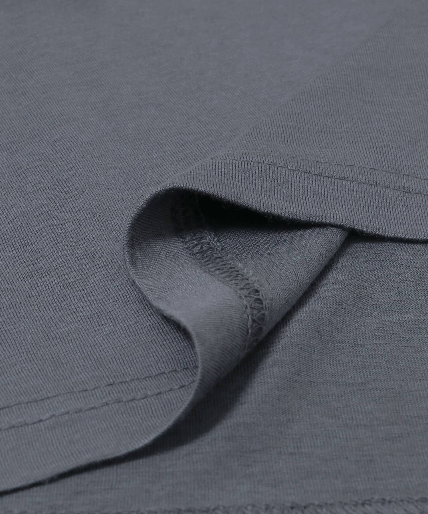 URBAN RESEARCH「Uネックシアータンクトップ」|タンクトップ|