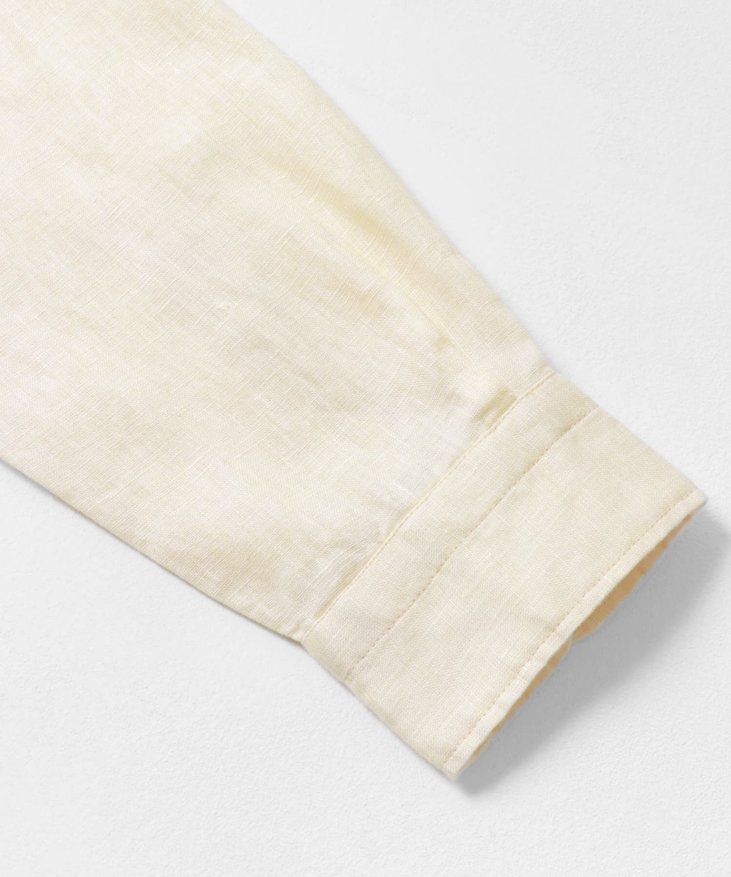 URBAN RESEARCH「LINEN LONG-SLEEVE SHIRTS」|シャツ・ブラウス|