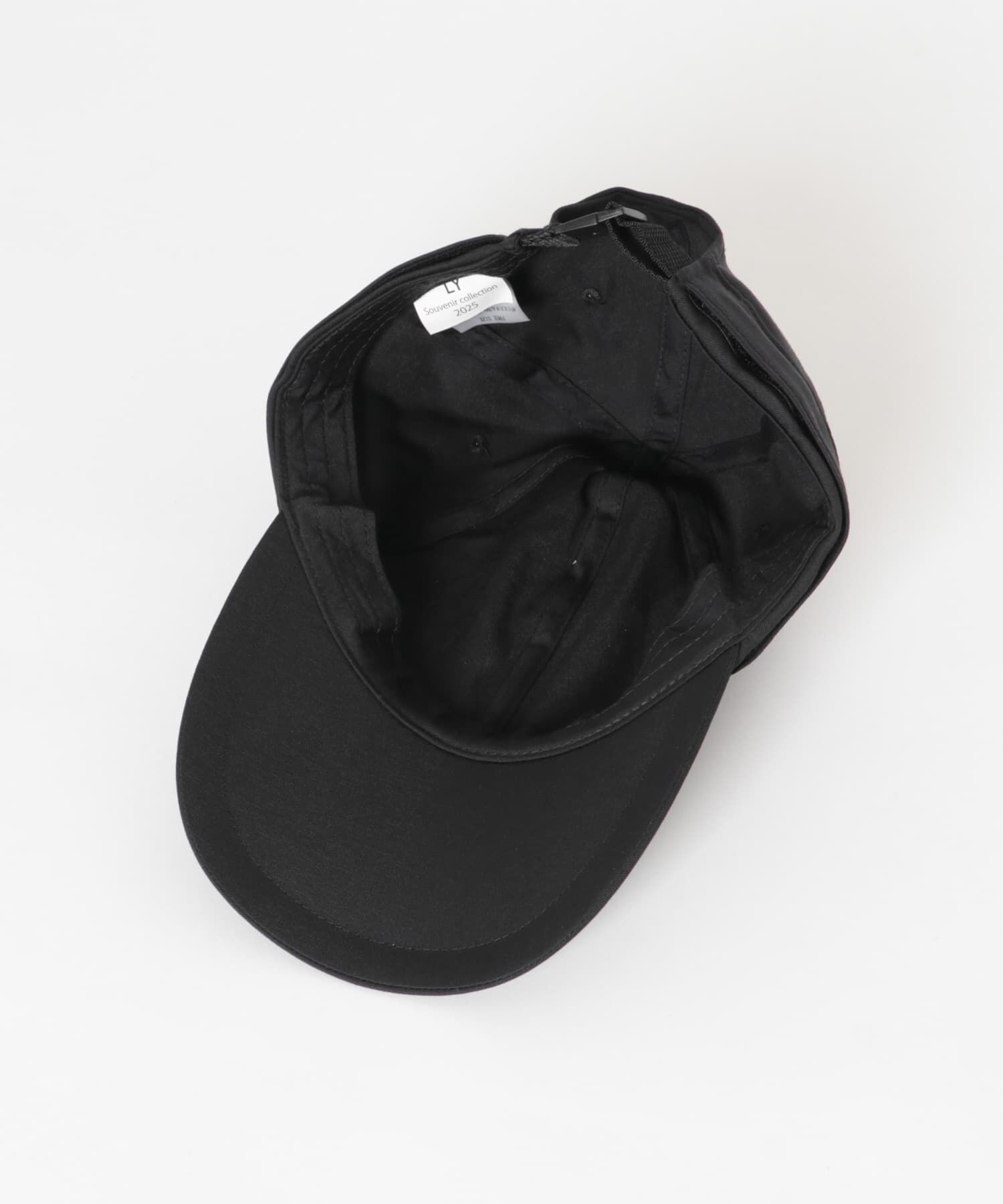 URBAN RESEARCH DOORS「LY　Toldo cap」|キャップ・キャスケット|