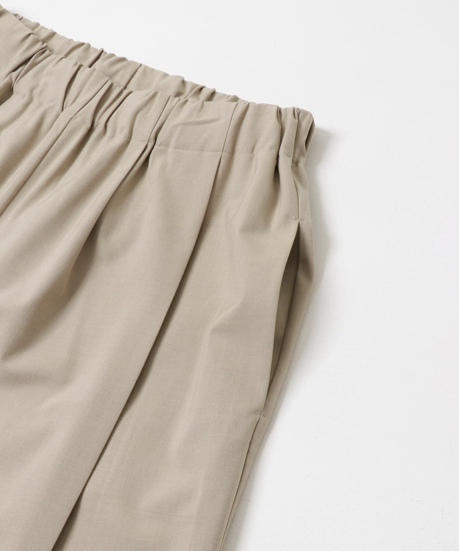 URBAN RESEARCH ROSSO「ウォッシャブルイージータックパンツ」|その他|