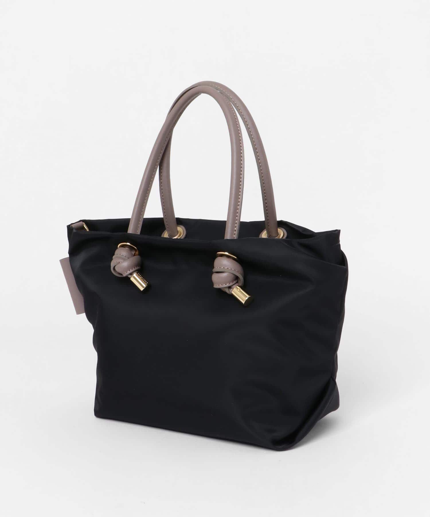 URBAN RESEARCH ROSSO「『一部別注カラー』VIOLA d&rsquo;ORO　BIANCA　S」|トートバッグ|