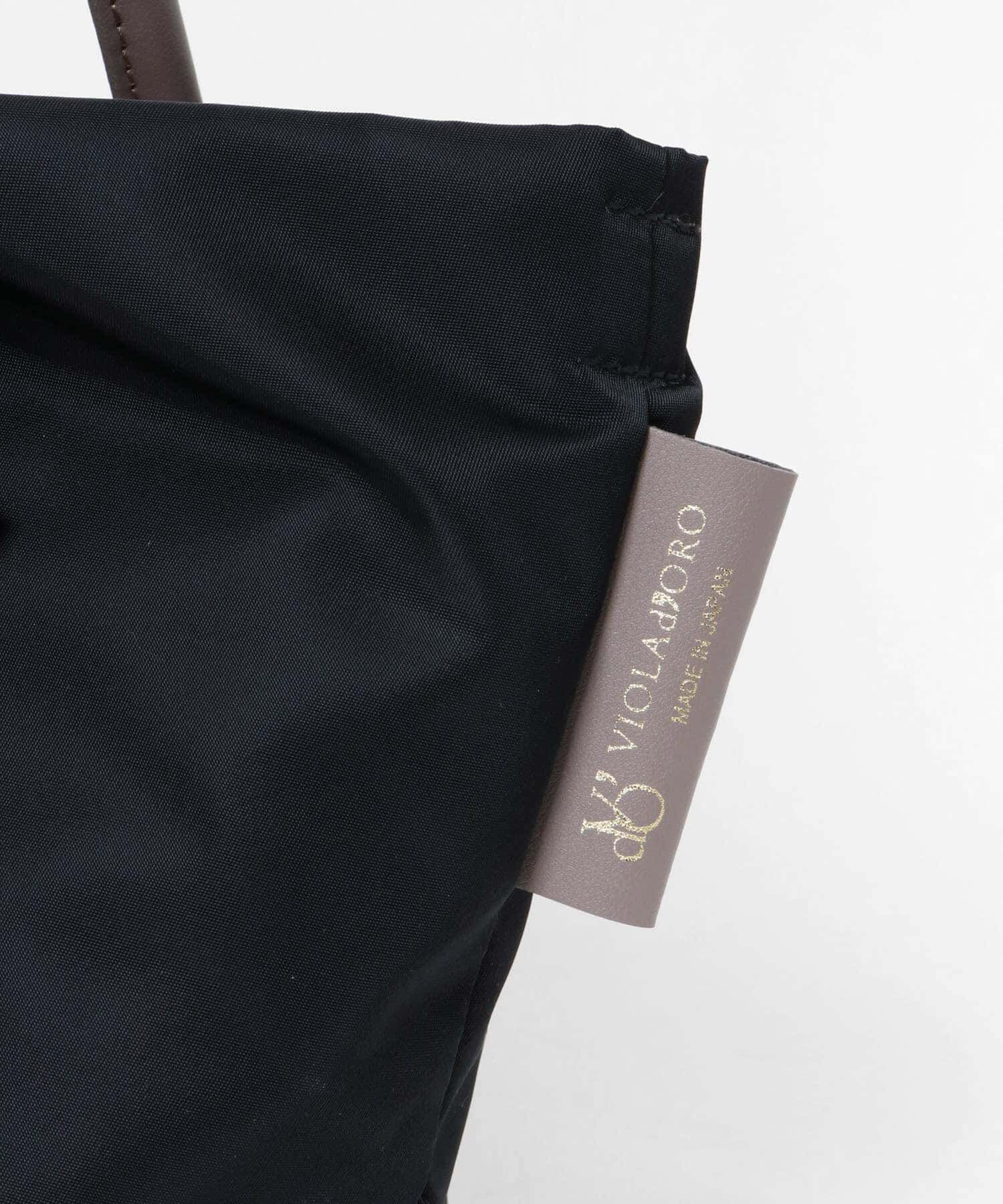 URBAN RESEARCH ROSSO「『一部別注カラー』VIOLA d&rsquo;ORO　BIANCA　S」|トートバッグ|