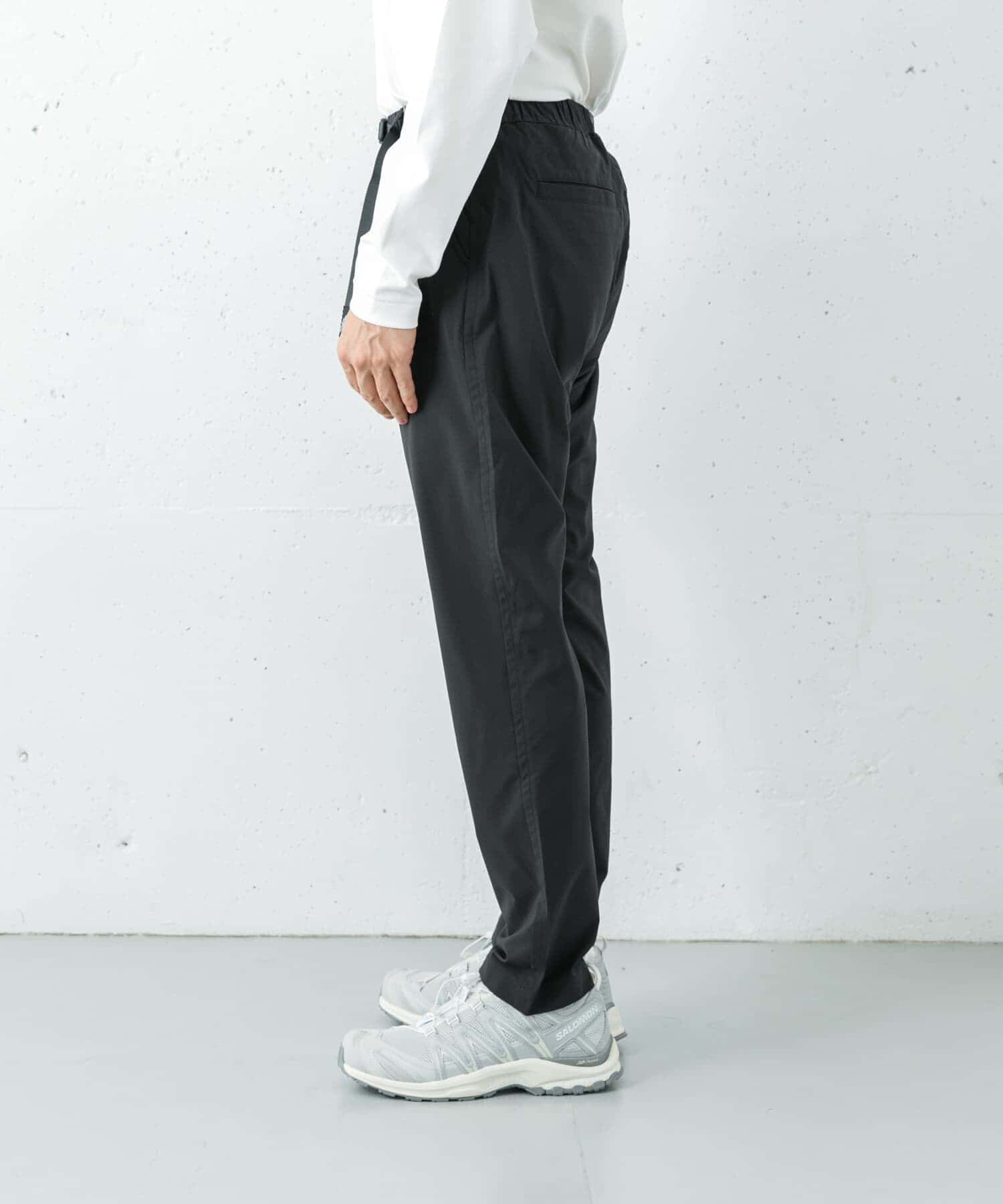 URBAN RESEARCH「『別注』Gramicci　MINOTECH STRETCH PANTS」|その他|