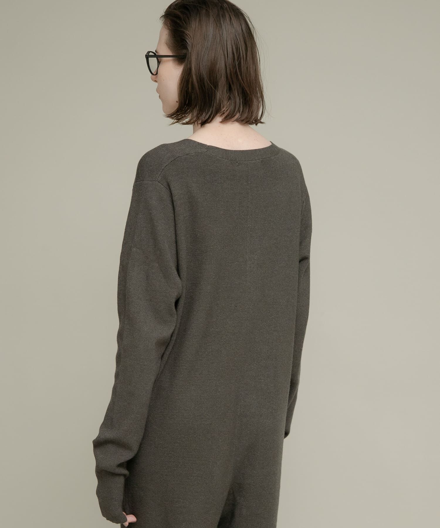 Sonny Label 「ニットオールインワン」|オールインワン|